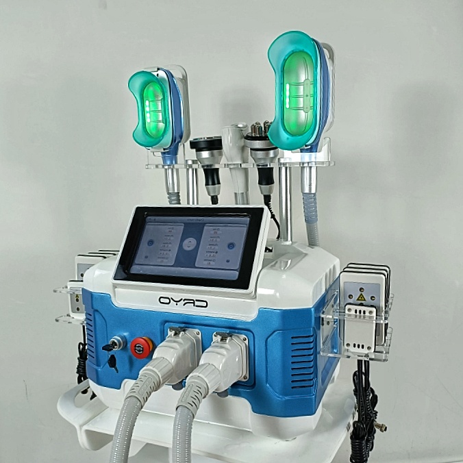 Cryo Blue Ice Pro™