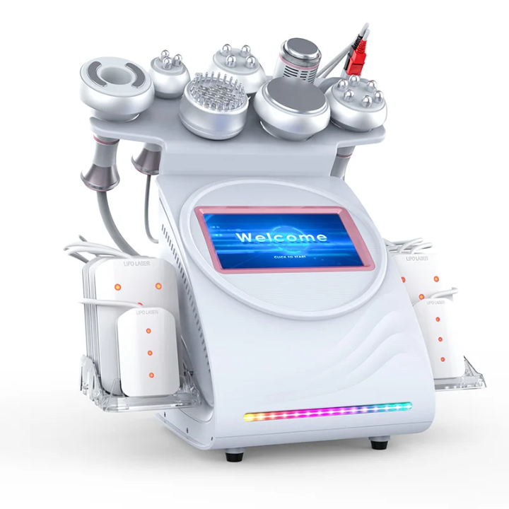 Body Sculpt RF Elite™
