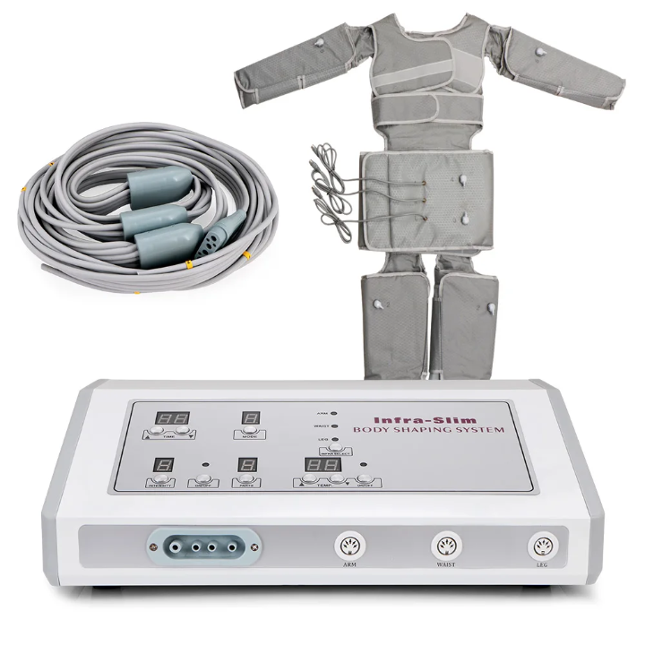 Infra-Slim Pro System™